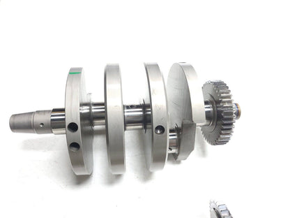 2022-2024 Yamaha Yzf-r7 Yzfr7 Crankshaft  OEM