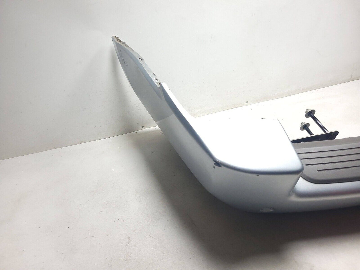 2006-2009 Range Rover Rear Bumper Cover OEM