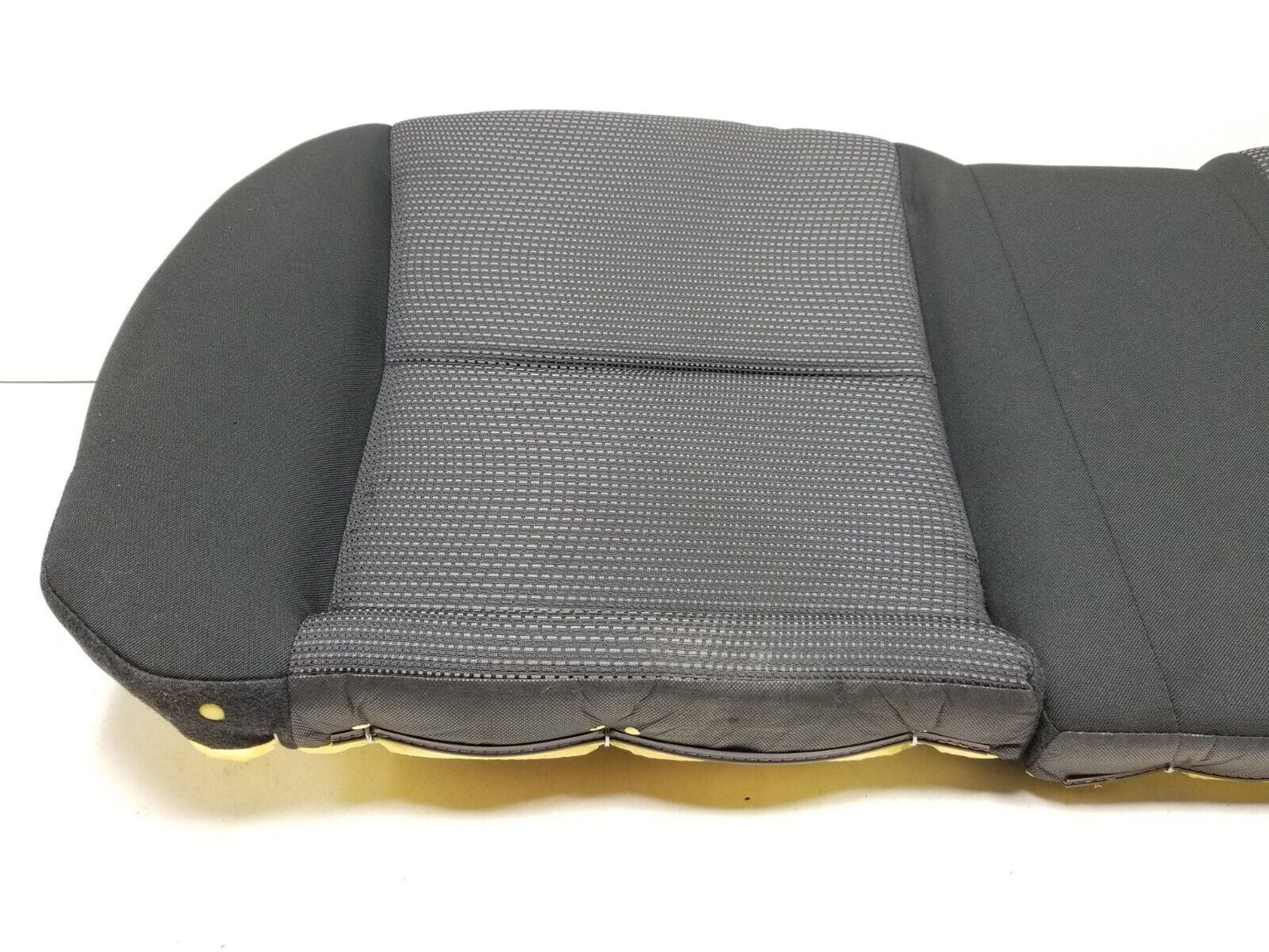 11 12 13 Mazda 3 Rear Seat Cushion Bottom Bench Lower OEM