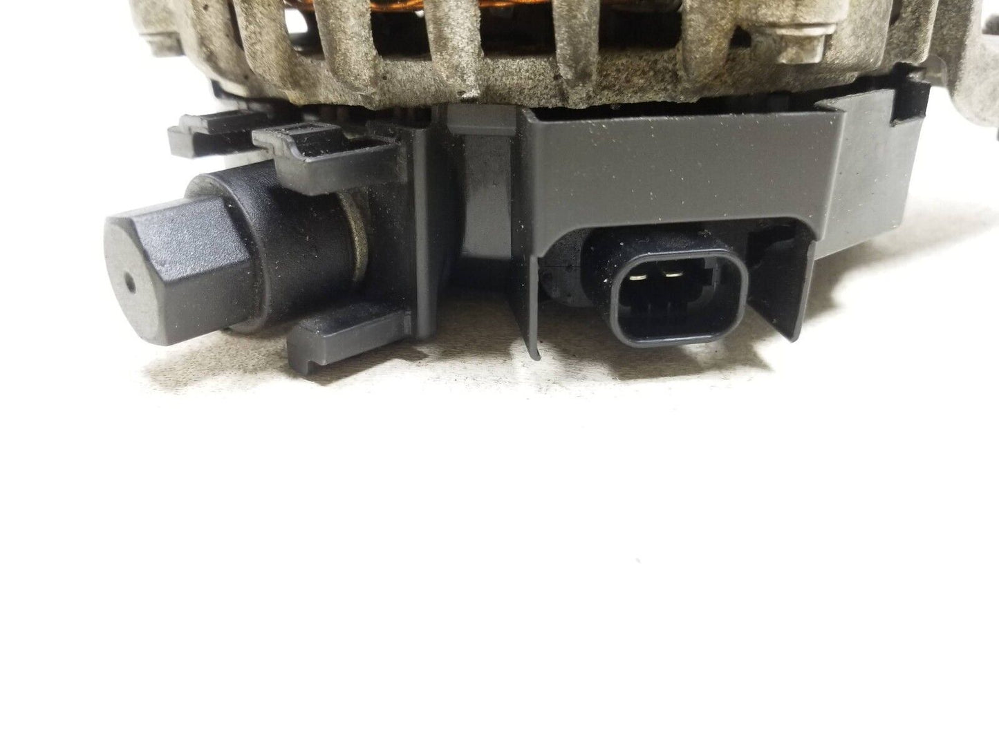 2021-2023 Chevrolet Trailblazer Alternator 1.3l OEM