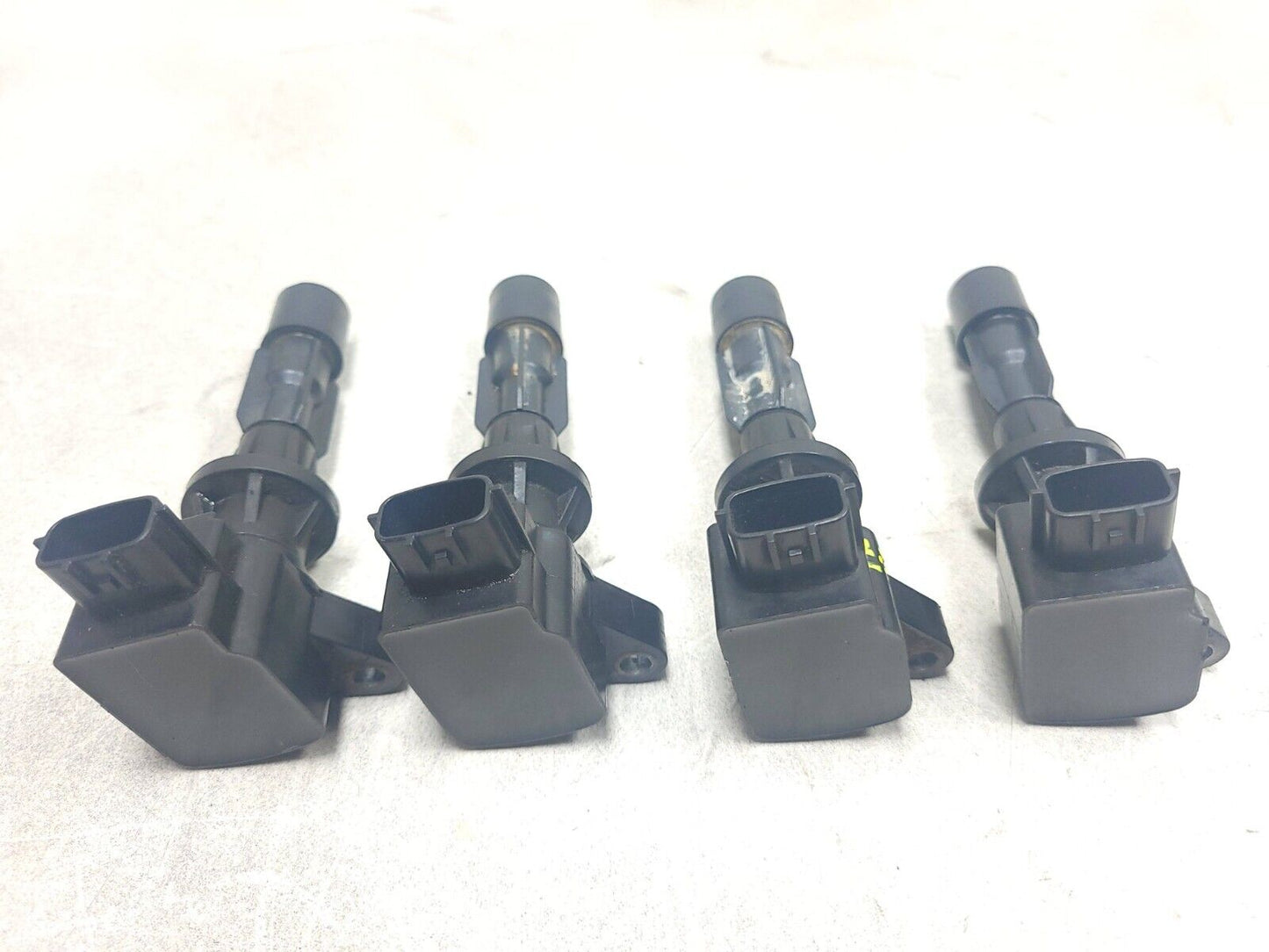 2007 - 2012 Mazda Cx-7 Ignition Coil 4pcs 2pcs 2.3l OEM