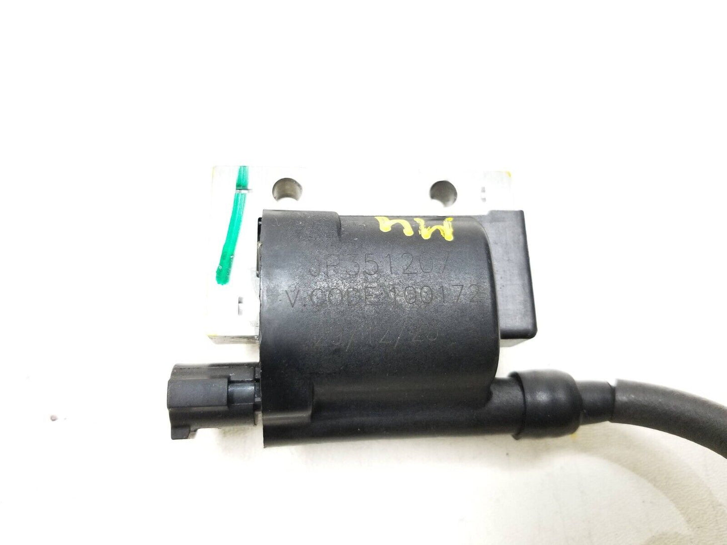 2024 Triumph Speed 400 Ignition Coil Plug Pack OEM