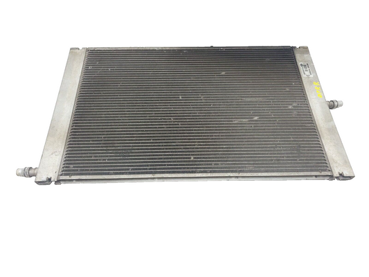 2006-2009 Range Rover Intercooler Radiator Pcc500380 4.2 Supercharged OEM