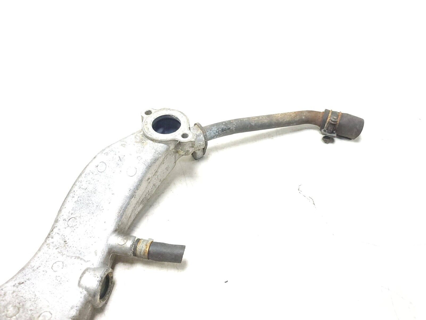 04 05 06 Saab 9-2 Engine Water Inlet Coolant Pipe OEM Subaru Wrx