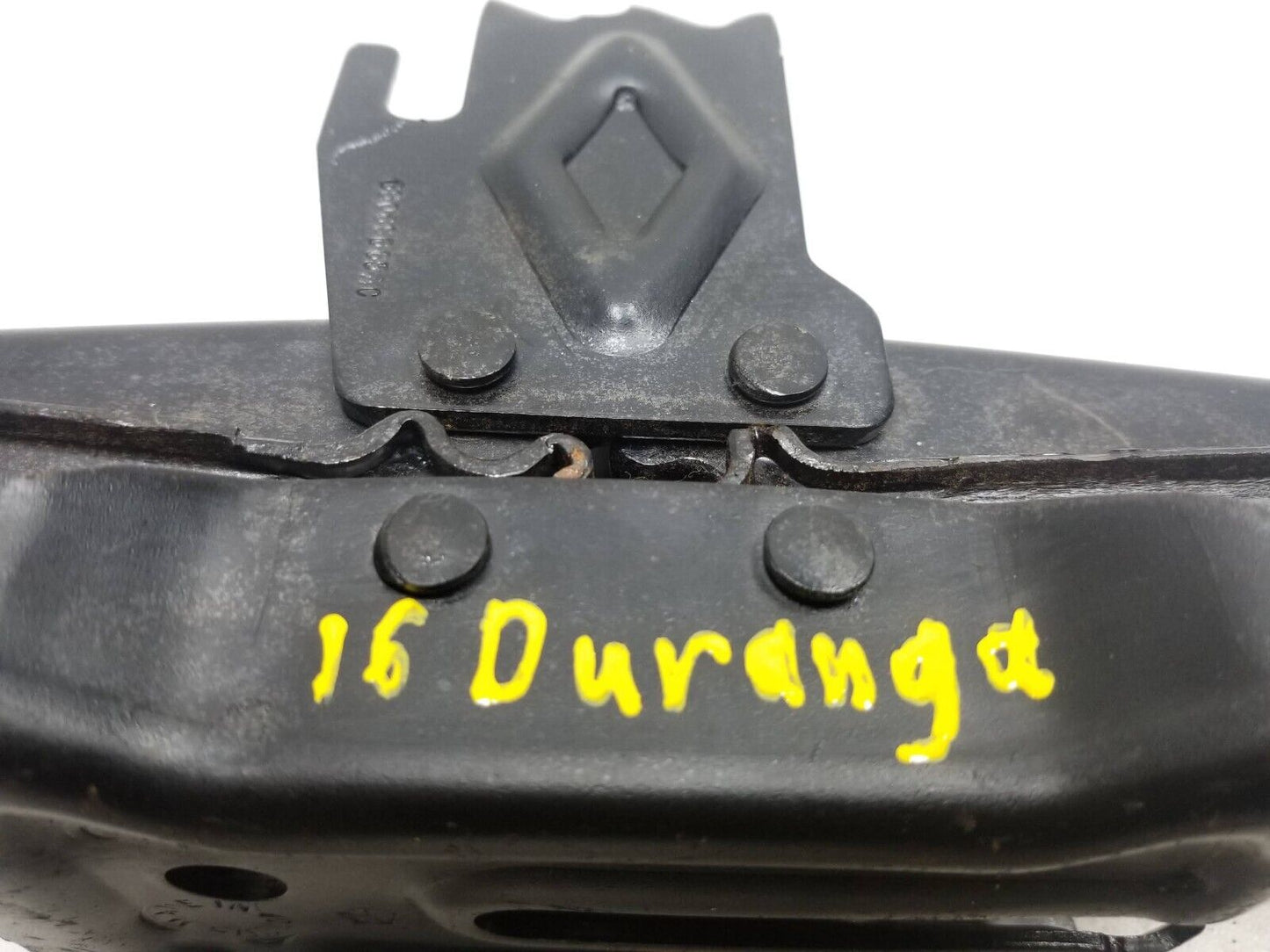 2016 - 2022 Dodge Durango Spare Tire Tools Jack Wrench OEM
