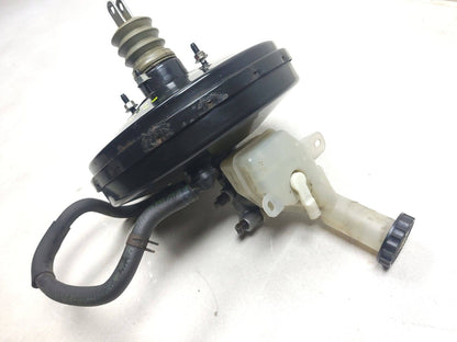 2007 - 2010 Mitsubishi Outlander Power Brake Booster & Master Cylinder 3.0l OEM