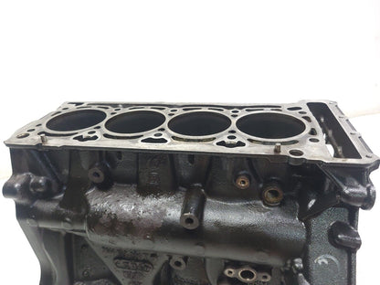 09 - 17 Volkswagen Tiguan Engine Cylinder Block 2.0t OEM