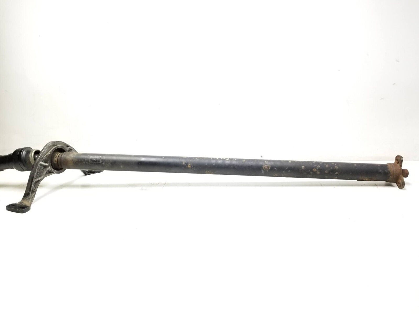 09 - 14 Volkswagen Tiguan Driveshaft Rear 2.0l OEM