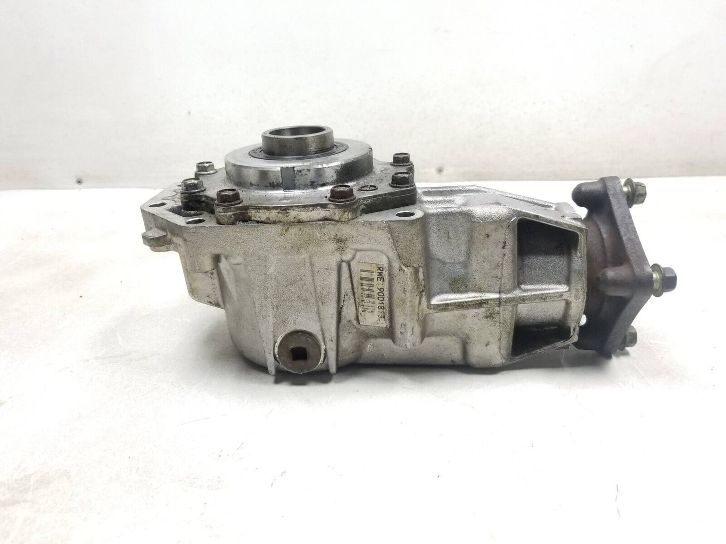 07 08 09 10 11 12 Acura RDX Transfer Case OEM