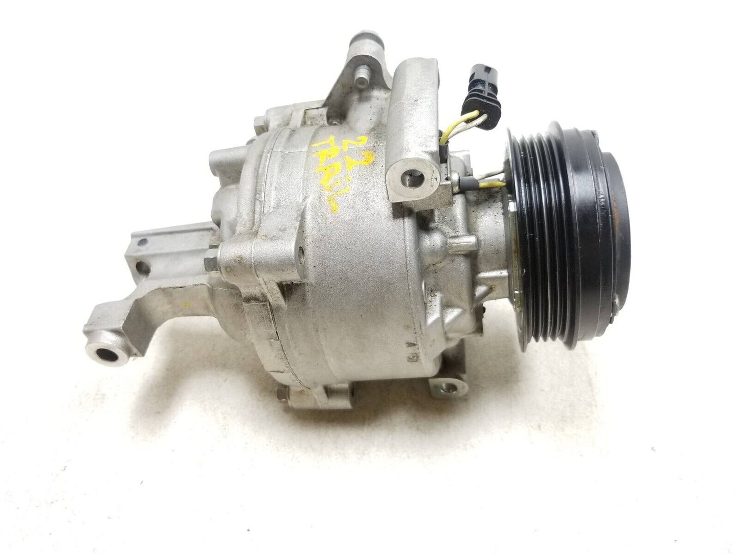 2021-2023 Chevrolet Trailblazer Ac Compressor 1.3l OEM