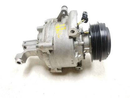 2021-2023 Chevrolet Trailblazer Ac Compressor 1.3l OEM