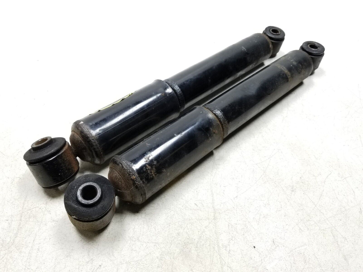 12 - 17 Hyundai Accent Rear Shock Absorber Left & Right