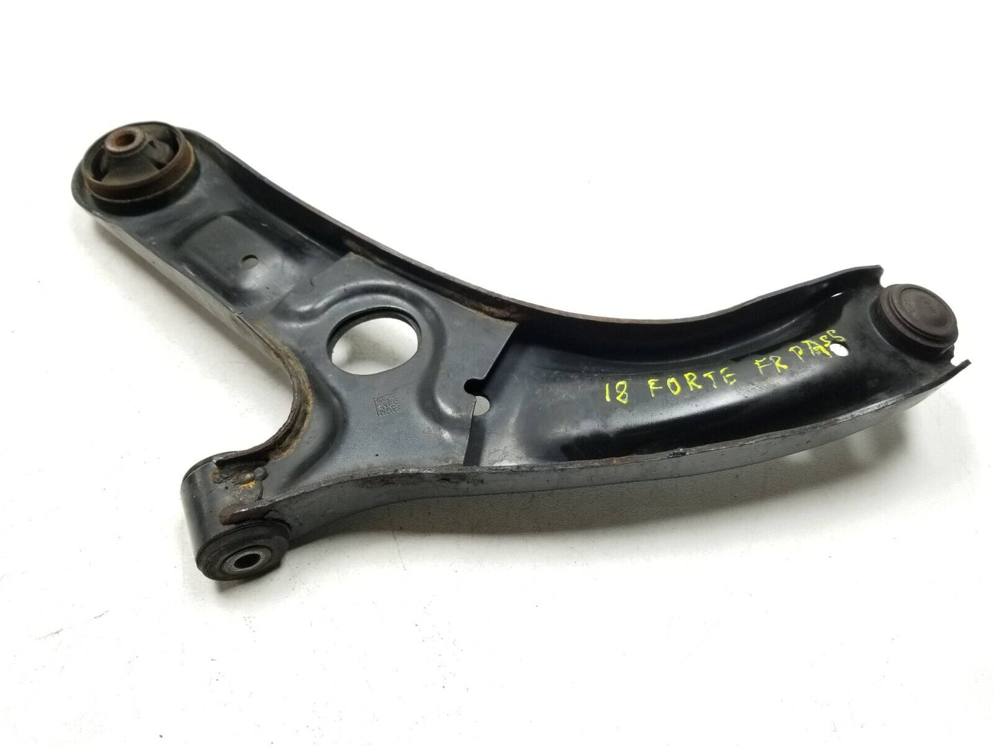 14 15 16 17 18 Kia Forte Front Lower Control Arm Passenger Side Right OEM