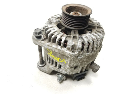 2006-2010 Nissan Armada Alternator 5.6l OEM