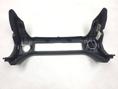 2006-2009 Range Rover Center Dash Air Vent Bezel Trim Fae500740 OEM