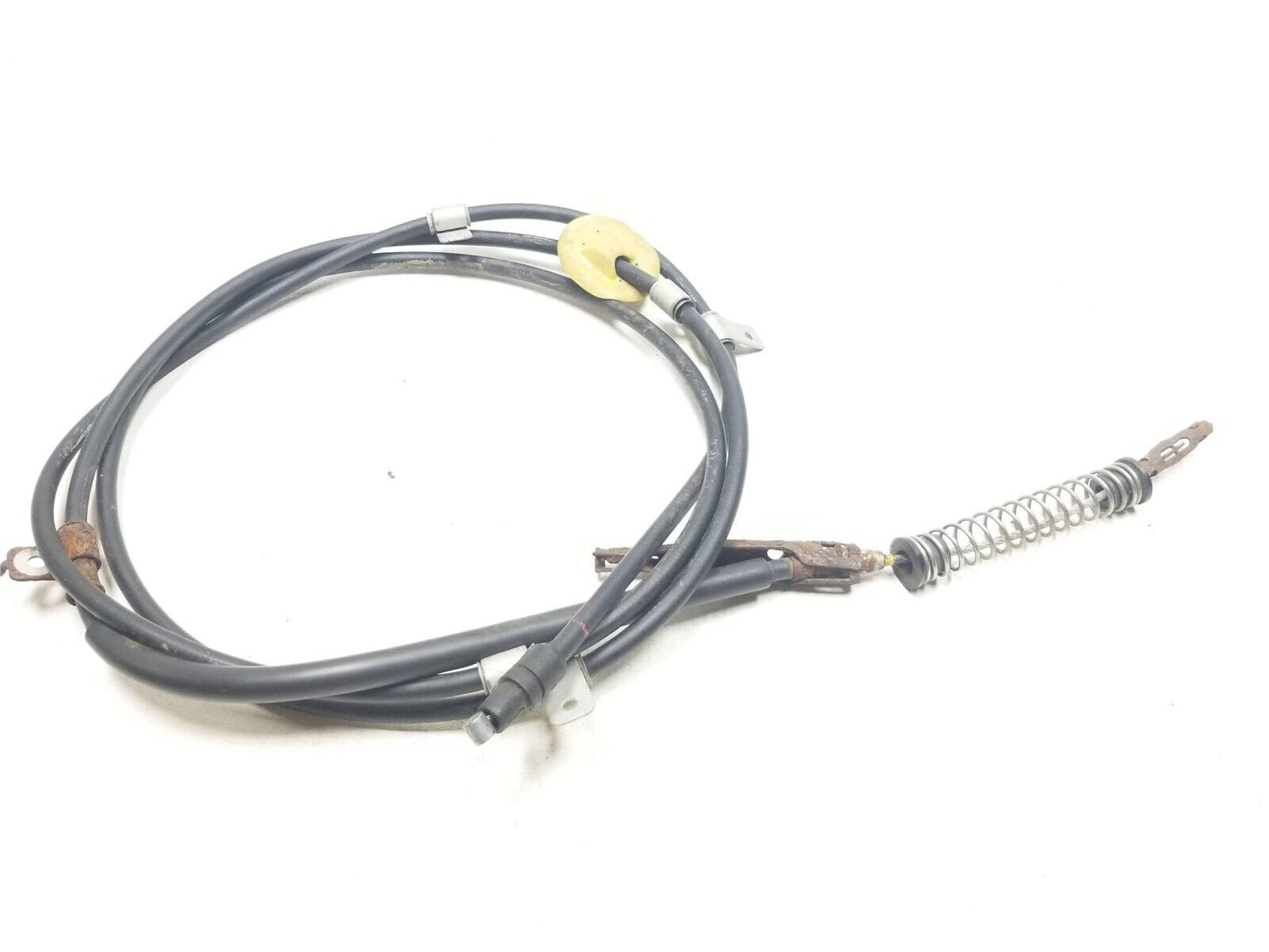 2016 - 2022 Dodge Durango Emergency Parking E Brake Stop Pedal Cable OEM