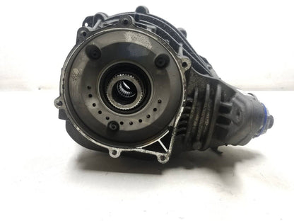 11 12 13 BMW X6  Xdrive35i  Rear Differential Carrier OEM