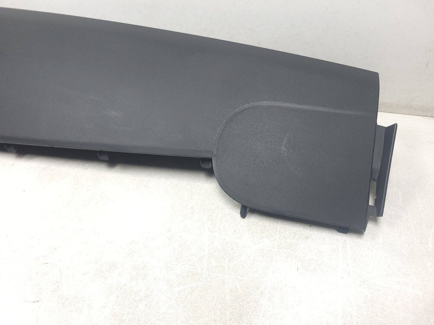 Upper Dashboard Cover Panel Trim Pad OEM 2007 - 2009 Mazda Cx-7