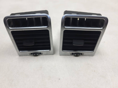 2006-2009 Range Rover Dash Side Air Vent Left & Right Pair OEM