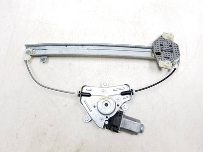 2012-2017 Hyundai Accent Window Regulator & Motor Front Passenger Side Right OEM