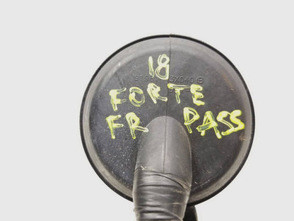 2017 2018 Kia Forte Door Wire Harness Front Passenger Side Right OEM