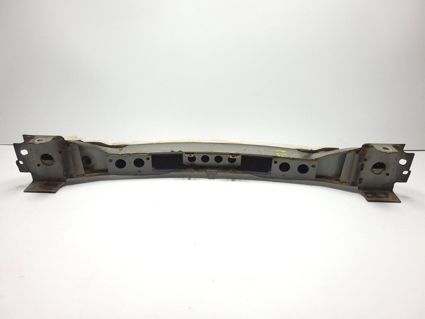 07 08 09 10 11 12 Mazda Cx-7 Front Bumper Reinforcement Absorber Bar OEM ✅