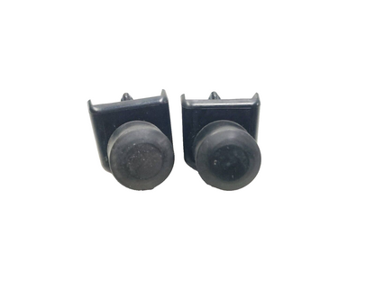 2019 - 2022 Chevrolet Blazer Trunk Stopper Bushings 2pcs OEM