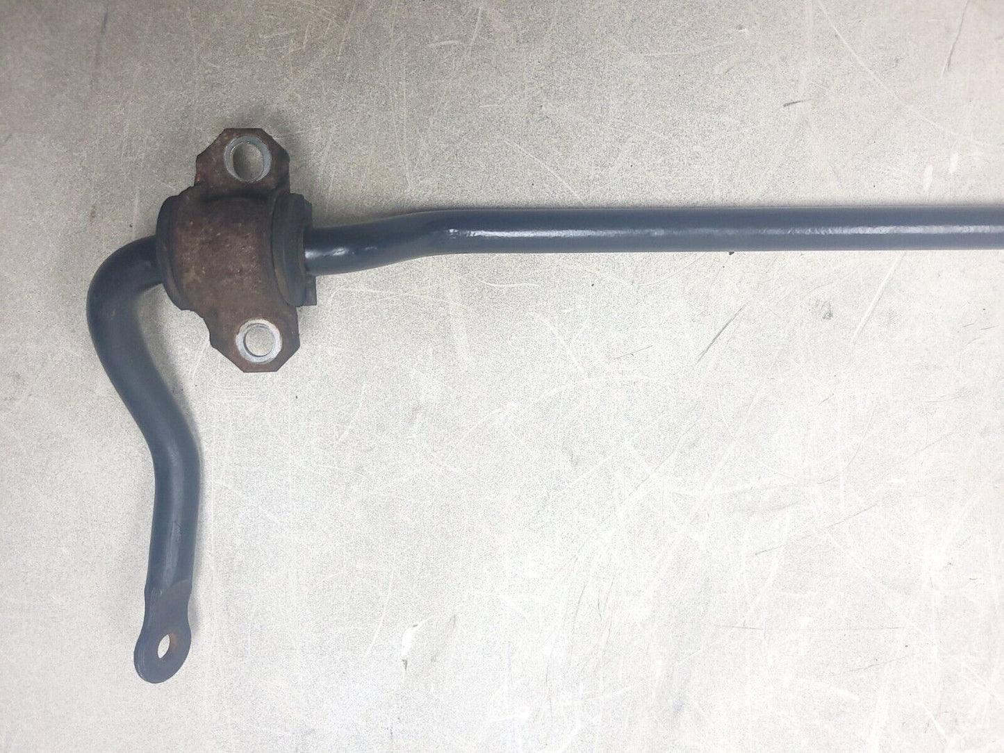 2007 - 2012 Mazda Cx-7 Stabilizer Sway Bar Rear OEM