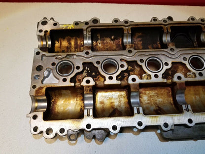 10 11 12 13 Volvo XC60 3.2l Engine Valve Cover Oem. Engine Code : B6324s2