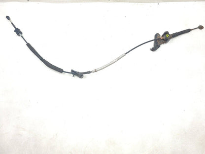 2007 - 2013 Mitsubishi Outlander Transmission Shifter Cable OEM