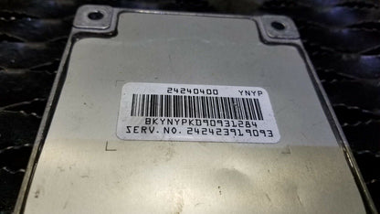 2009 2010 Chevrolet Impala 24240400 242423919093 OEM N16