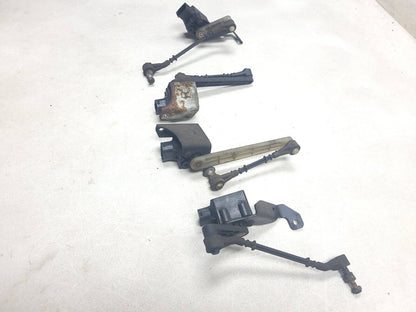 2006-2009 Range Rover Suspension High Level Sensor 4pcs OEM