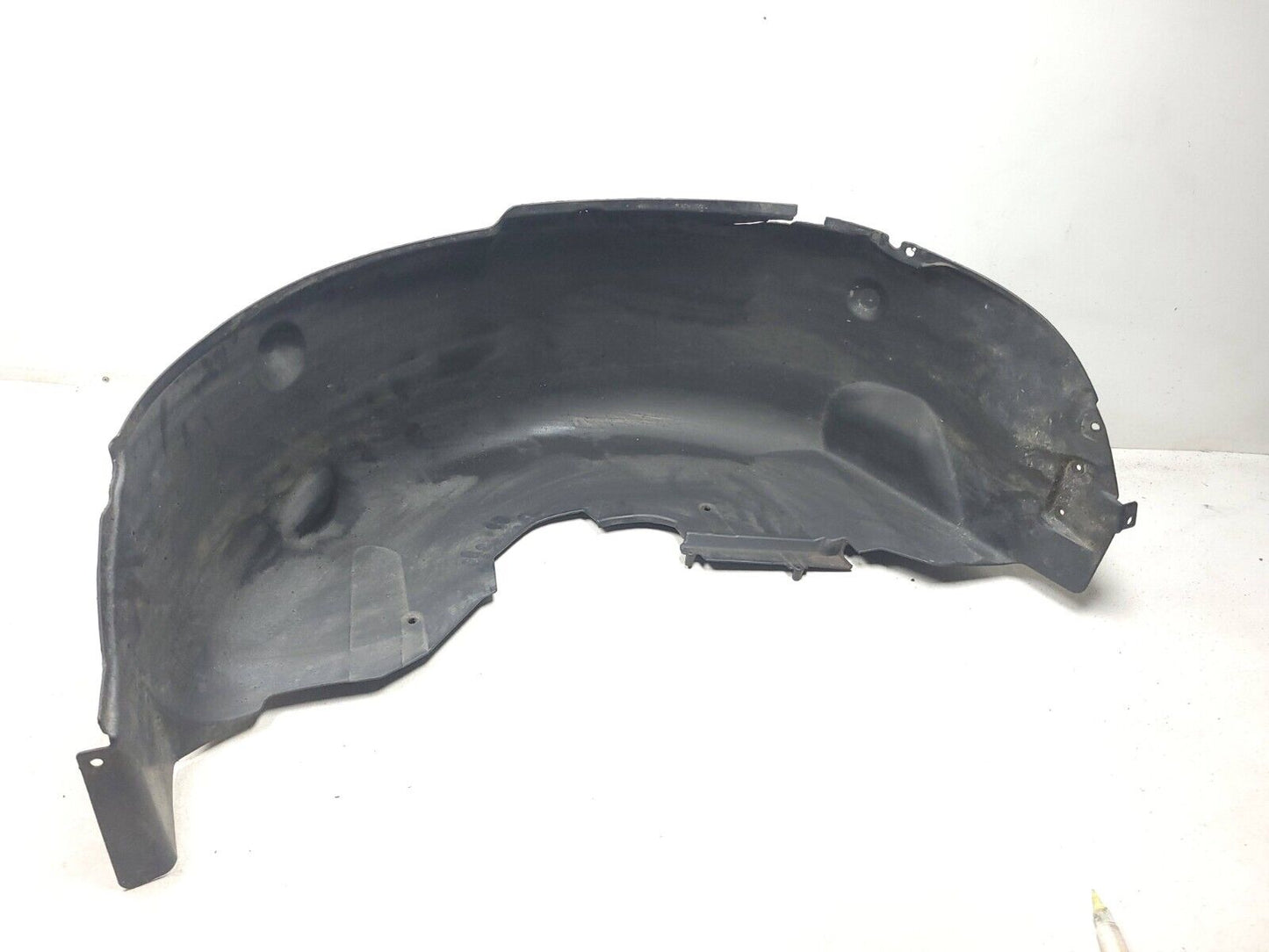 2006-2009 Range Rover Rear Fender Liner Spalsh Guard Left Driver Side OEM