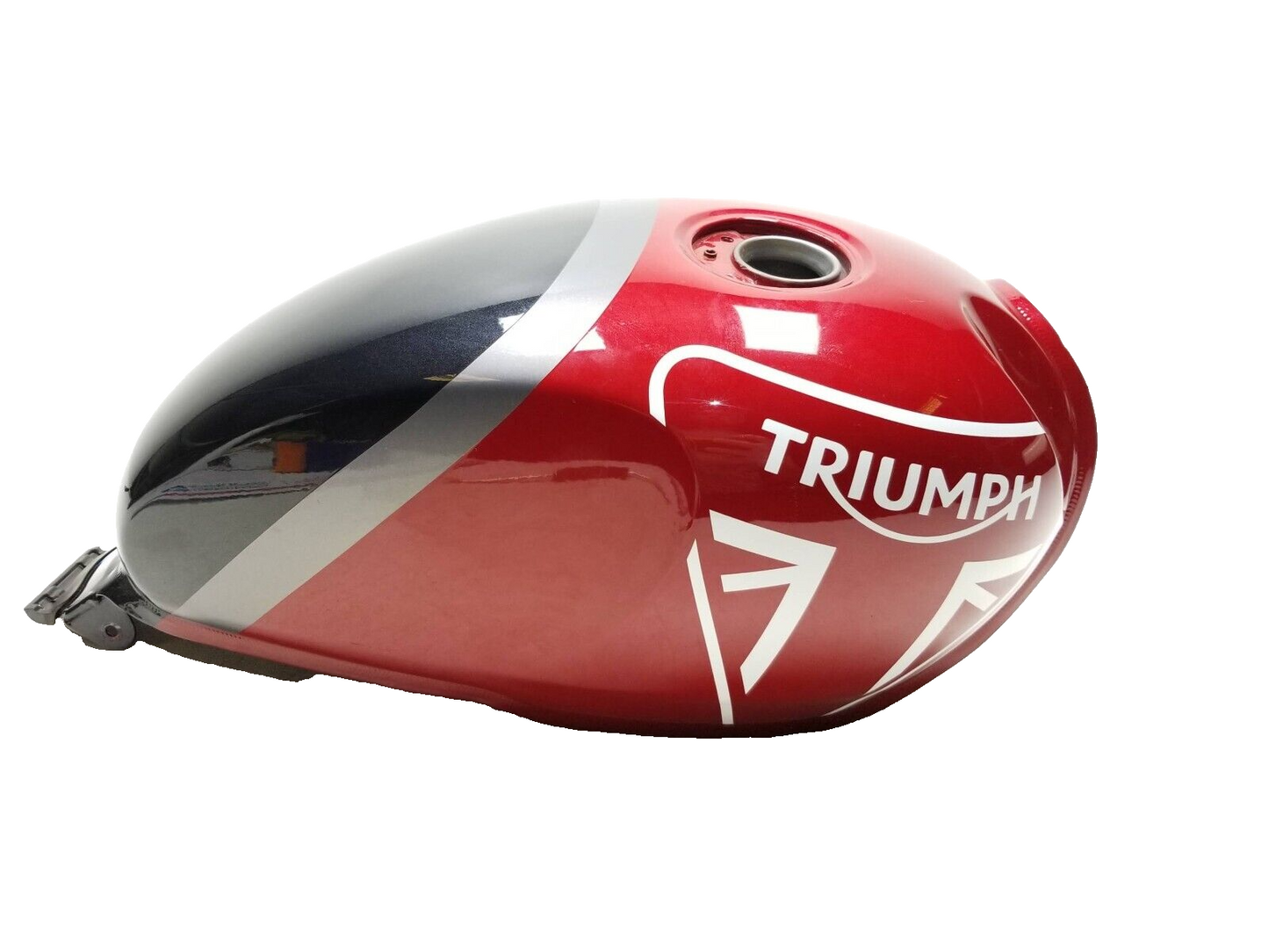 2024 Triumph Speed 400 Fuel Tank OEM