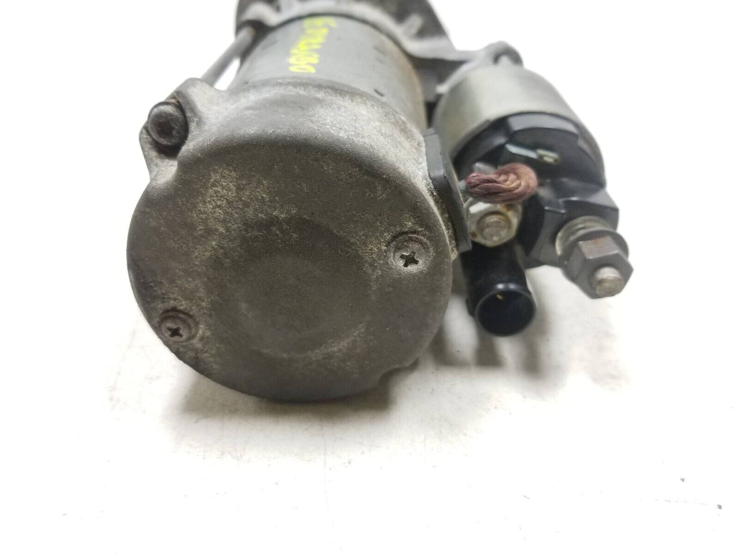 16 - 22 Dodge Durango Starter Motor OEM