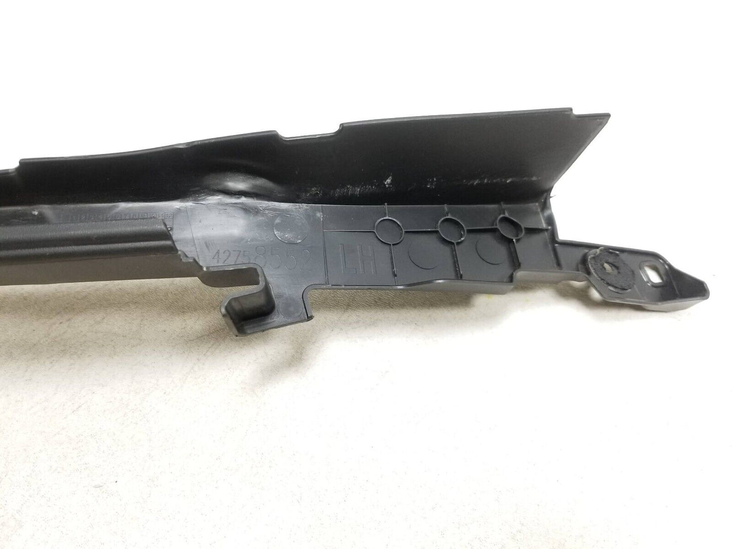 21-23 Chevrolet Trailblazer Door Window Frame Weatherstrip Front Driver Side OEM