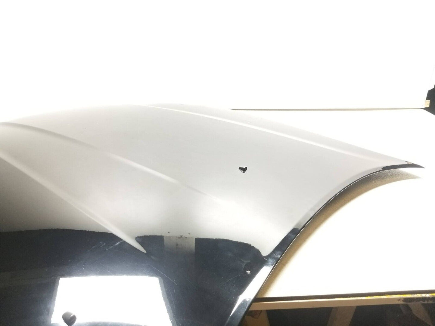 11 12 13 14 15 15 16 17 18 19 20 Chrysler 300 300s Hood Bonnet Paint: Px8 ✅