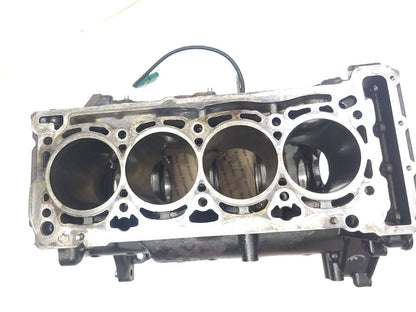 09 - 17 Volkswagen Tiguan Engine Cylinder Block 2.0t OEM