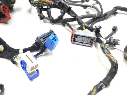 2017-2023 Alfa Romeo Stelvio Engine Wiring Harness OEM