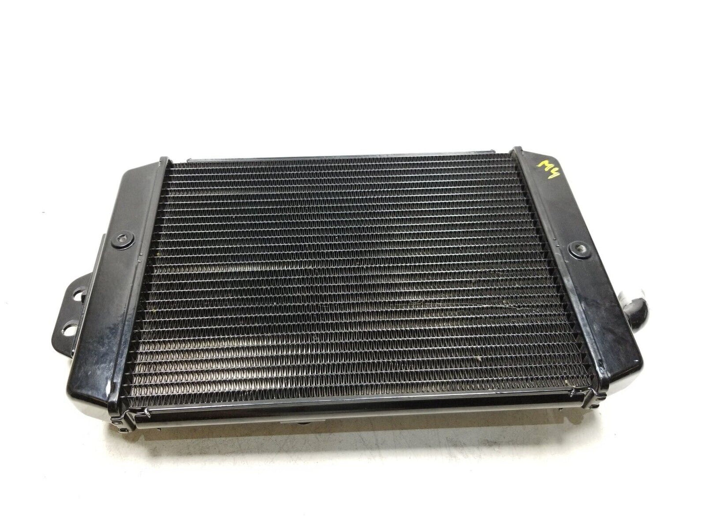 2024 Triumph Speed 400 Engine Cooling Radiator OEM