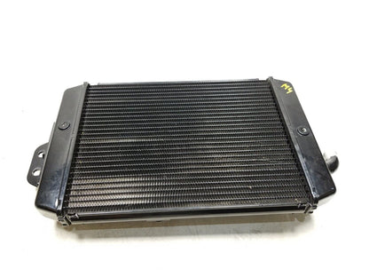 2024 Triumph Speed 400 Engine Cooling Radiator OEM