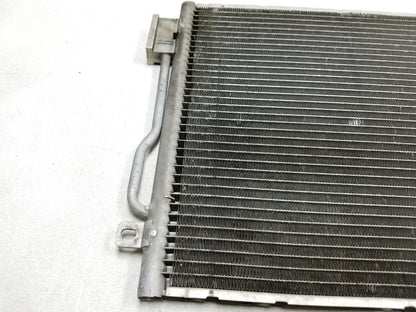 14 15 16 17 Fiat 500l Ac Condenser OEM