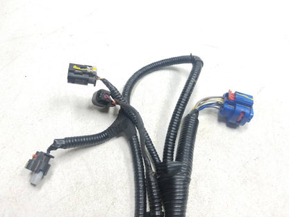 21-23 Chevrolet Trailblazer Gas Fuel Tank Pump Wire Harness OEM