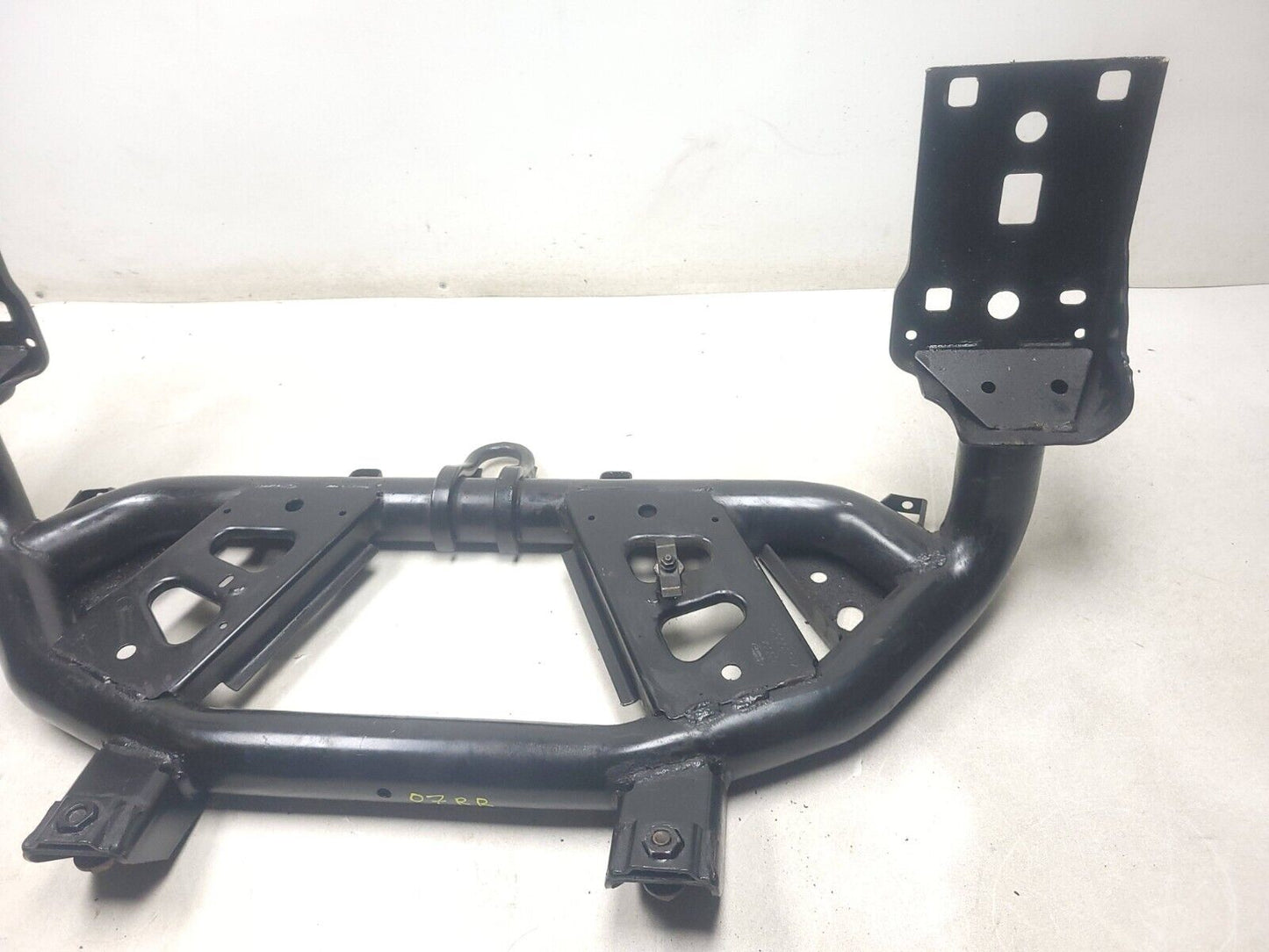 2006-2009 Range Rover Front Lower Radiator Support Tow Hitch Subframe OEM