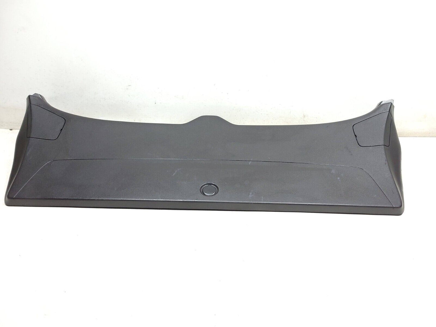 2007 - 2013 Mitsubishi Outlander Tailgate Liftgate Trim Panel 3pcs OEM