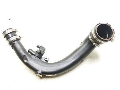 2017-2023 Alfa Romeo Stelvio Turbocharger Air Inlet Pipe Hose Tube 2.0l OEM