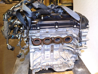 18-21 Hyundai Kona Engine Motor FWD 2.0l OEM *need Intake* 29k Ab04 ✅