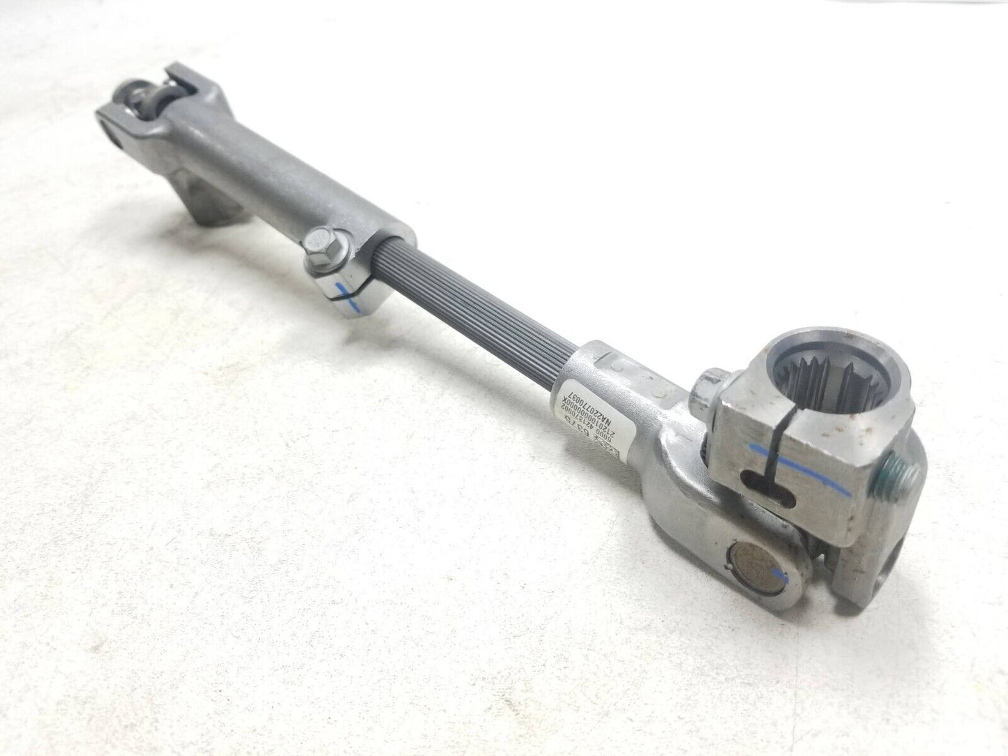 21-23 Chevrolet Trailblazer Steering Column Intermediate Lower Shaft OEM