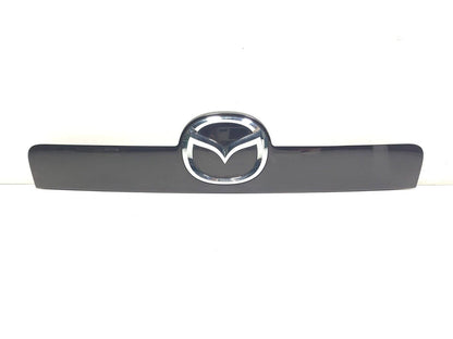 2007 - 2009 Mazda Cx-7 Molding Trim Trunk Hatch OEM