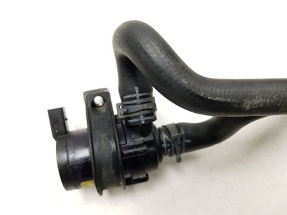 2009 - 2017 Volkswagen Tiguan Engine Coolant Hose Pipe Line W/ Pump 2.0l OEM